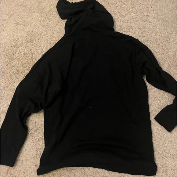 Victoria's Secret PINK Sequin Hoodie - Picture 3 of 4